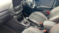 Ford Puma 1.0 EcoBoost Hybrid mHEV 155 ST-Line X 5dr Petrol Hatchback